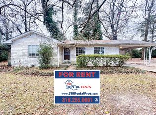 1009 Lee Ave, Ruston, LA 71270