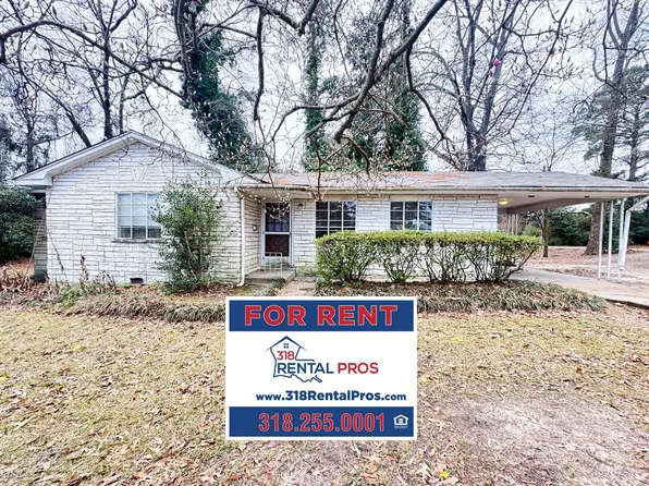 1009 Lee Ave, Ruston, LA 71270