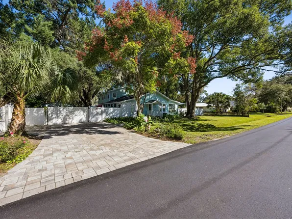 2012 Friendly Rd, Fernandina Beach, FL 32034