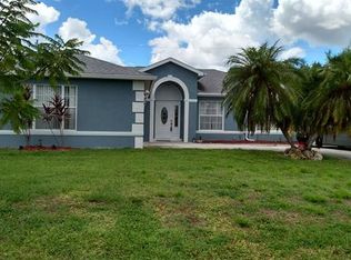3418 SW 29th Ave, Cape Coral, FL 33914
