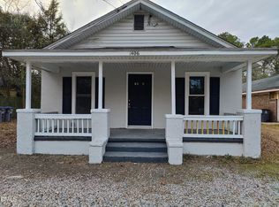 1406 Hargrove St, Rocky Mount, NC 27801