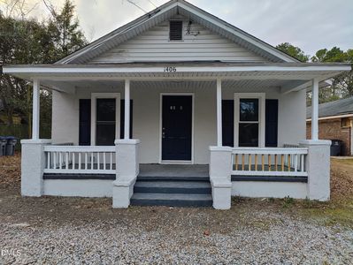 1406 Hargrove St, Rocky Mount, NC, 27801