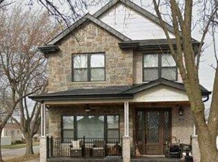 3858 W 107th Pl, Chicago, IL