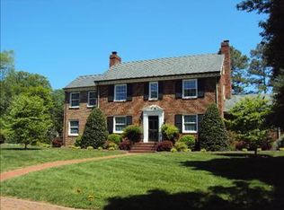 4108 Dover Rd, Richmond, VA 23221