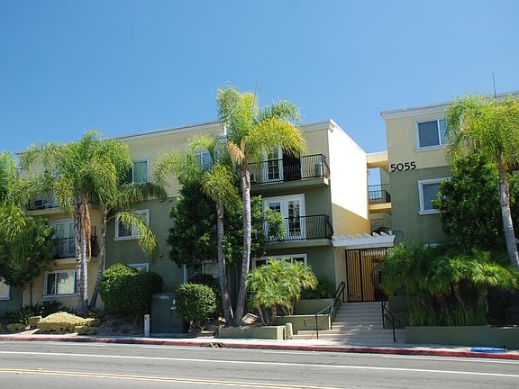 4th image of 5055 Collwood Blvd Unit 206