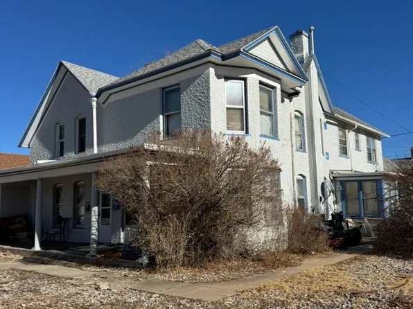 619 S 5th St APT 1, Laramie, WY 82070
