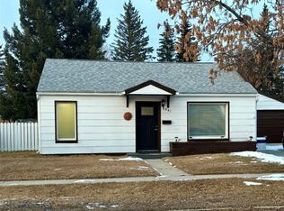 1941 Locust St, Butte, MT 59701