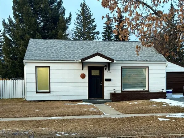 1941 Locust St, Butte, MT 59701