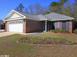 8852 Spring Grv N, Mobile, AL 36695