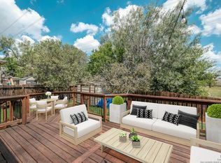 2222 York Bnd, San Antonio, TX 78245