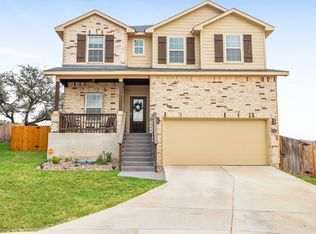 2602 Lupton Leap, San Antonio, TX 78245