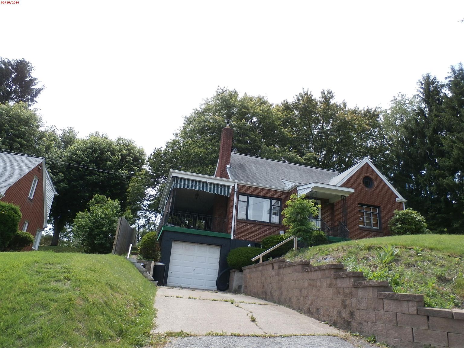 334 Redds Mill Rd, Charleroi, PA 15022 Zillow