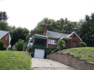 334 Redds Mill Rd, Charleroi, PA 15022