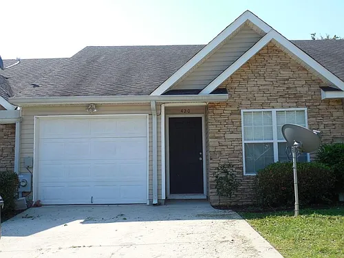 420 Northrop Pl Photo 1