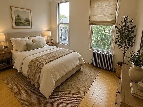2nd image of 289 21st St APT 3R