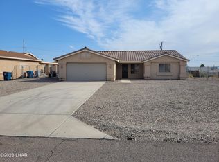 1705 Avalon Ave, Lake Havasu City, AZ 86404