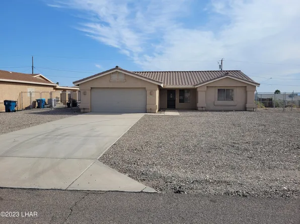 1705 Avalon Ave, Lake Havasu City, AZ 86404