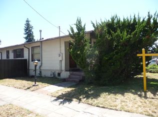 799 Durant Ave, San Leandro, CA 94577
