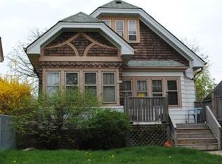 4766 N 42nd St, Milwaukee, WI 53209