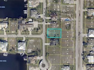 1015 NW 40th Pl, Cape Coral, FL 33993