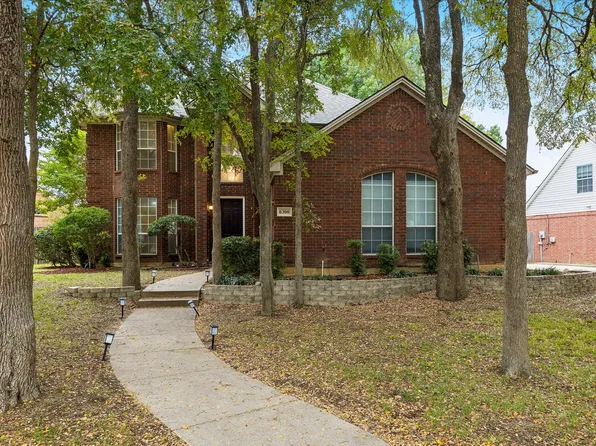 6300 Fox Hunt Dr, Arlington, TX 76001