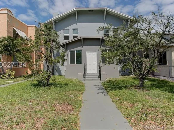 1833 Taylor St #2, Hollywood, FL 33020