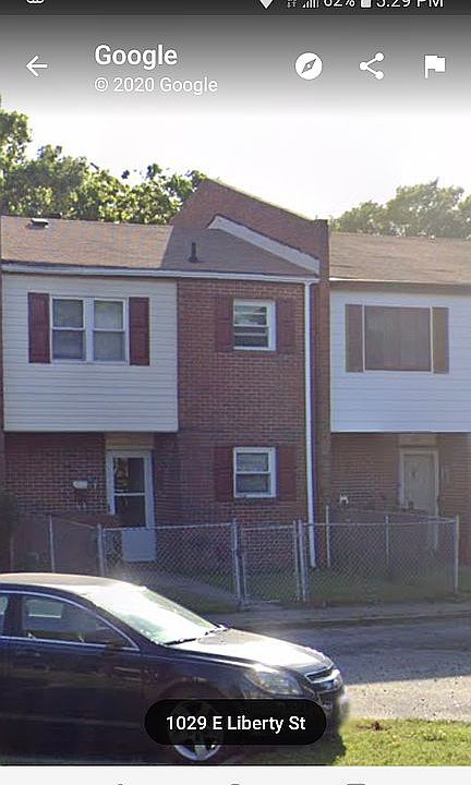 1st image of 1025 E Liberty St