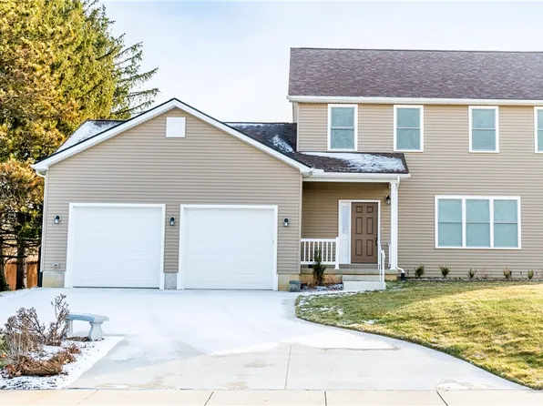 4487 Straight Arrow Rd, Beavercreek, OH 45430