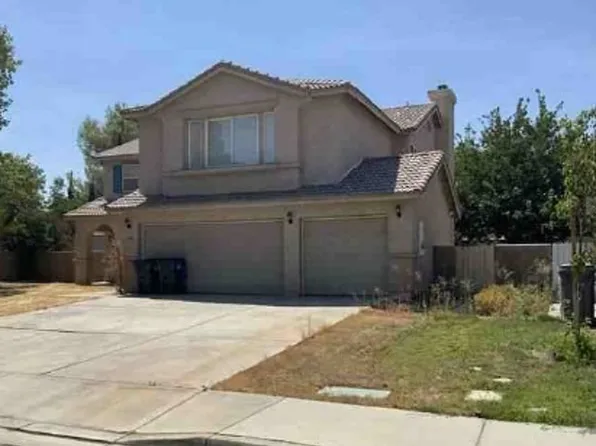 1606 Regents St, Lancaster, CA 93534