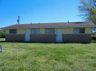 1812 W Olrich St, Rogers, AR 72758