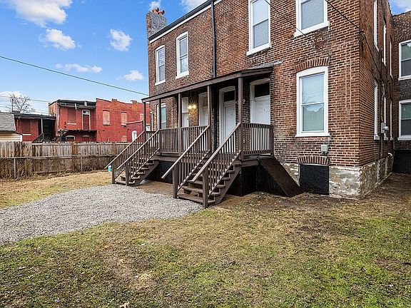 5th image of 3627-3629 Missouri Ave