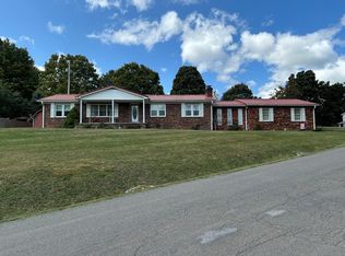 201 Clinch Dr, Pounding Mill, VA 24637