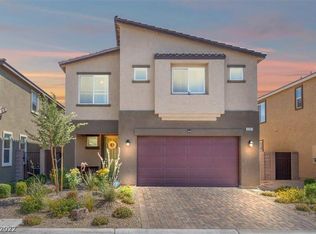 5981 Icicle Falls Ave, Las Vegas, NV 89130