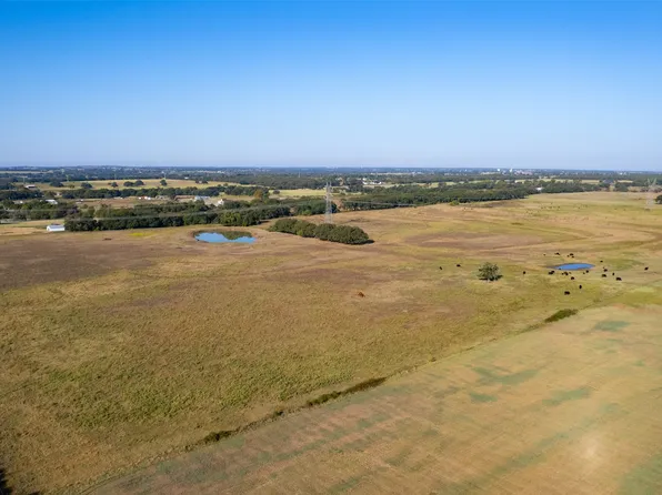 Brushy Rd, Granbury, TX 76048