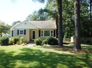 409 Lakewood Dr, Milford, DE 19963