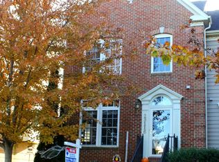 23116 Basswood Hill Dr, Clarksburg, MD 20871