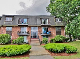 14 Constitution Way APT E, Methuen, MA 01844