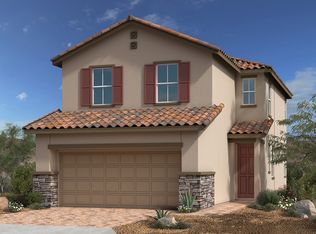 3752 Tisana Ave, Henderson, NV 89044