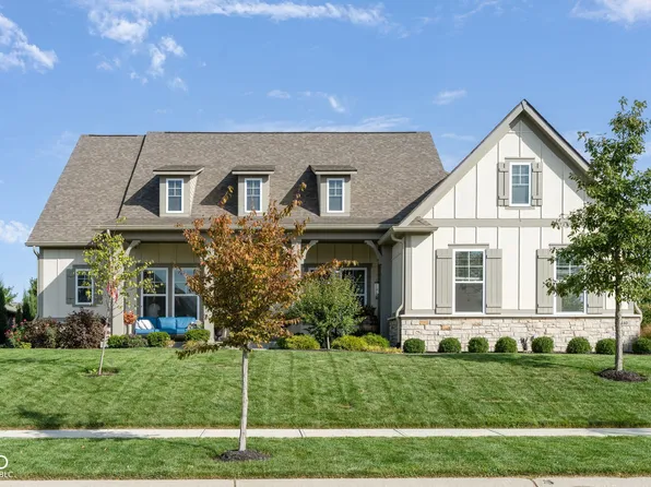 (undisclosed Address), Westfield, IN 46074