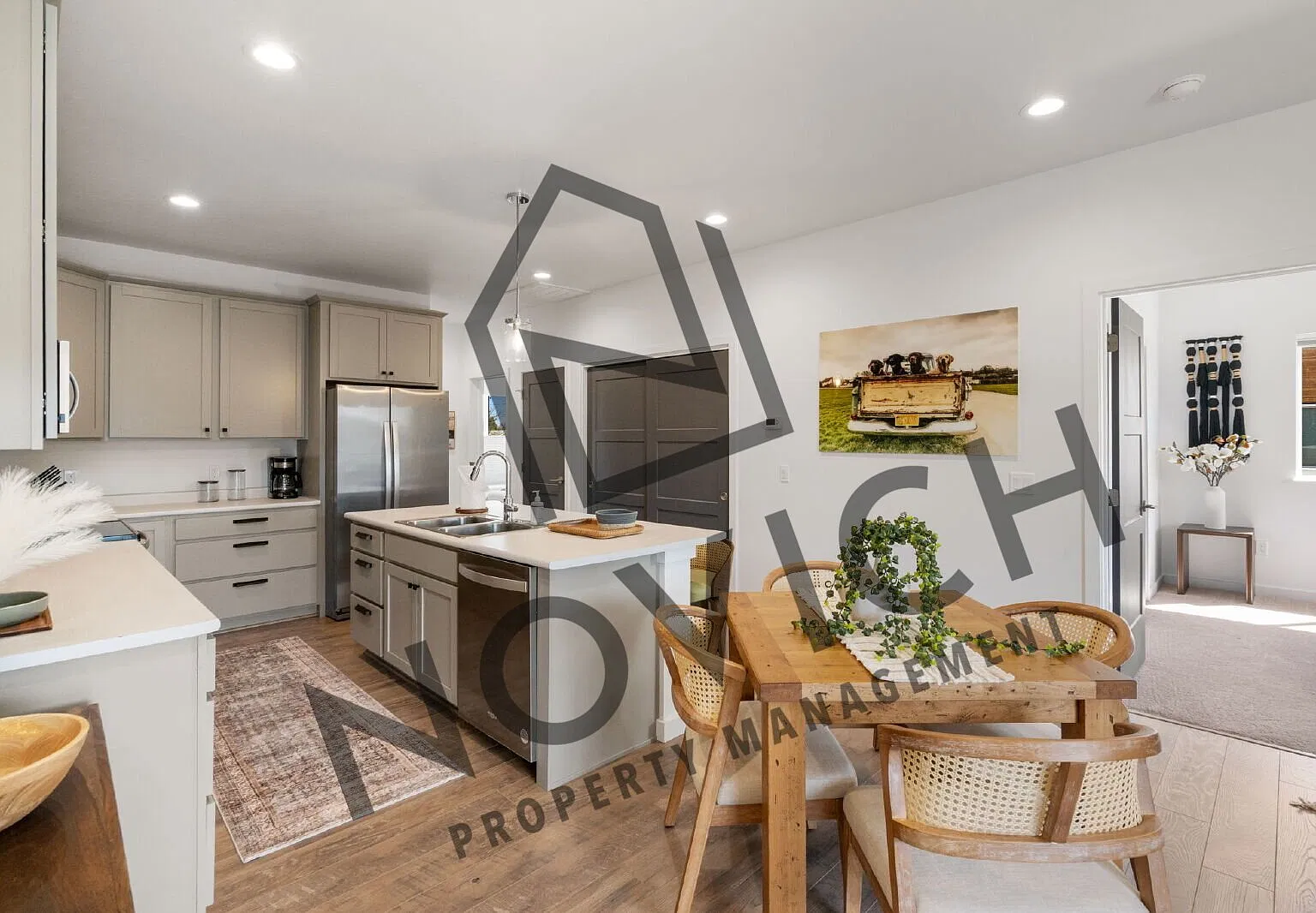 Unit 41 — Photo 1