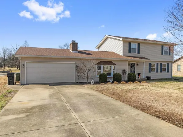 2220 Eastland Dr, Owensboro, KY 42303