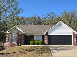 2308 Park Ave, Van Buren, AR 72956