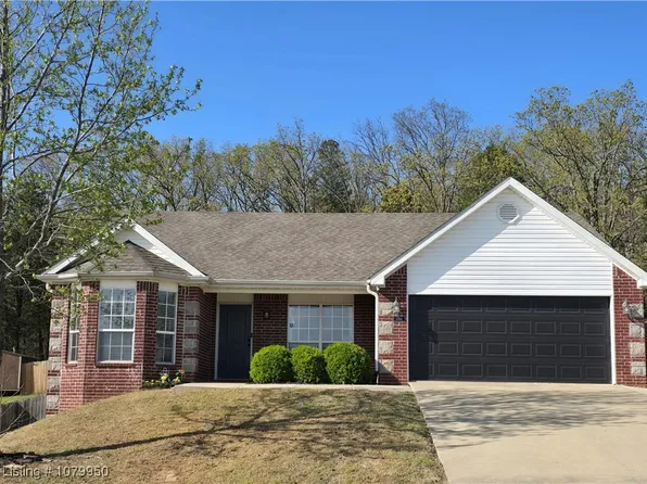 2308 Park Ave, Van Buren, AR 72956