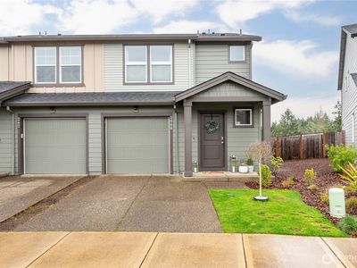 2800 N 3rd Way, Ridgefield, WA, 98642