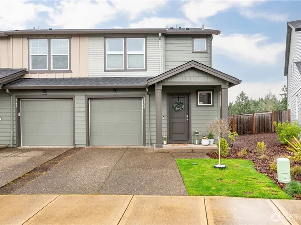 2800 N 3rd Way, Ridgefield, WA 98642