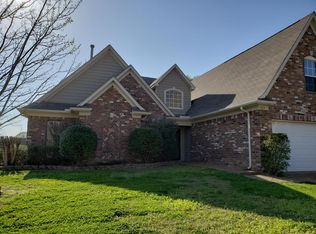 5379 Mahogany Ridge Dr, Arlington, TN 38002