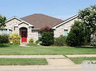 6410 Vista View Dr, Midlothian, TX 76065