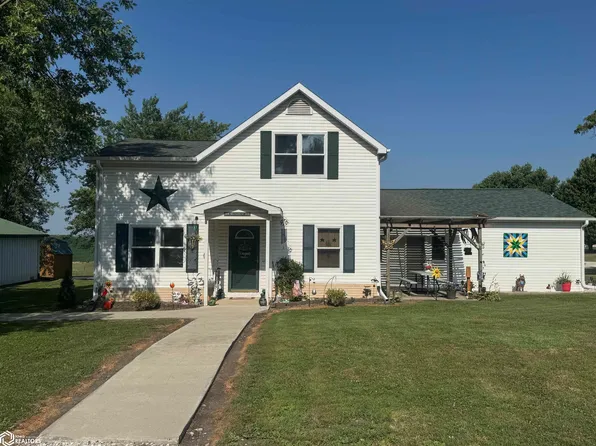 1104 Broadway Ave, Cromwell, IA 50842