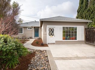 1002 W McKinley Ave, Sunnyvale, CA 94086