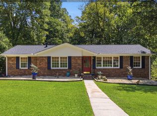2625 Southview Pl, Birmingham, AL 35216